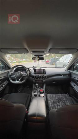 نيسان سنترا